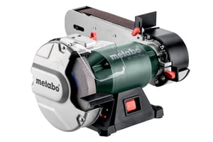 Metabo BS 200 Plus Tischschleifmaschine 2980 U/min 600 W