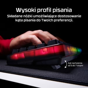 HyperX Origins 2 Pro 65
