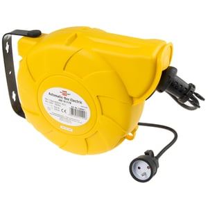 Brennenstuhl 1241024300 Uncategorized