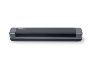 Plustek MobileOffice S410 Plus Visitenkartenscanner 600 x 600 DPI A4 Schwarz