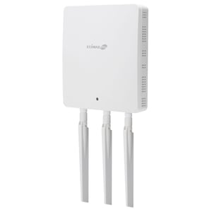 Edimax WAP1750 WLAN-Access-Point 1750 Mbit/s Weiß, PoE-Unterstützung