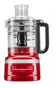KitchenAid 5KFP0919 Küchenmaschine 250 W 2,1 l Rot