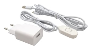 RealPower 511601 Power Adapter/Inverter (Indoor)