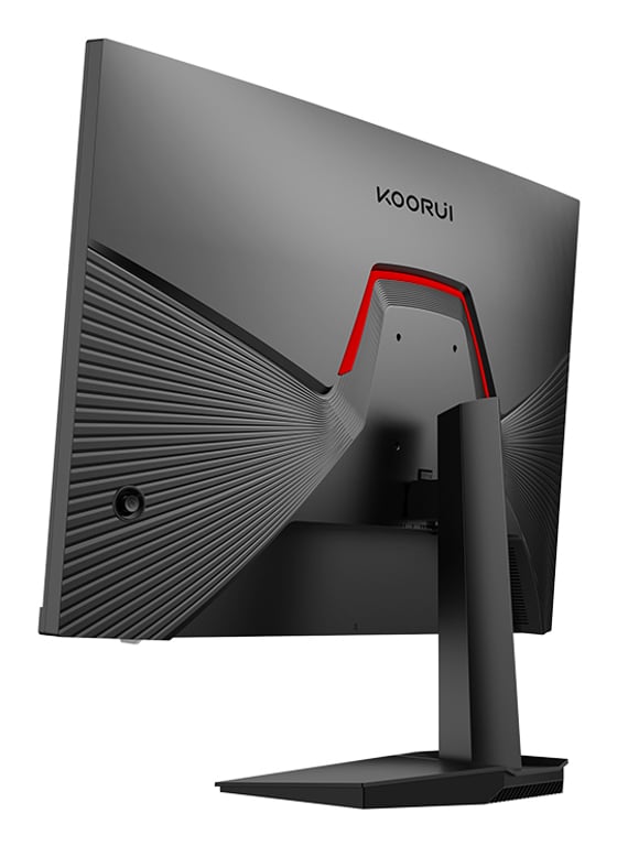фото Монітор Koorui G2411P