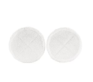 Bissell 2131 Zubehör/Verbrauchsmaterial für Staubsauger Mopp-Auflage Standstaubsauger