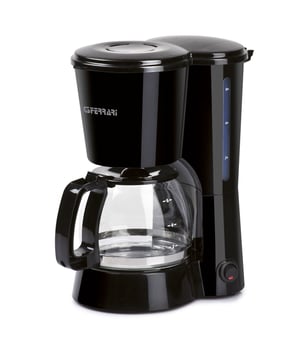 G3 Ferrari Grancafe’ Halbautomatische Filterkaffeemaschine 1 l