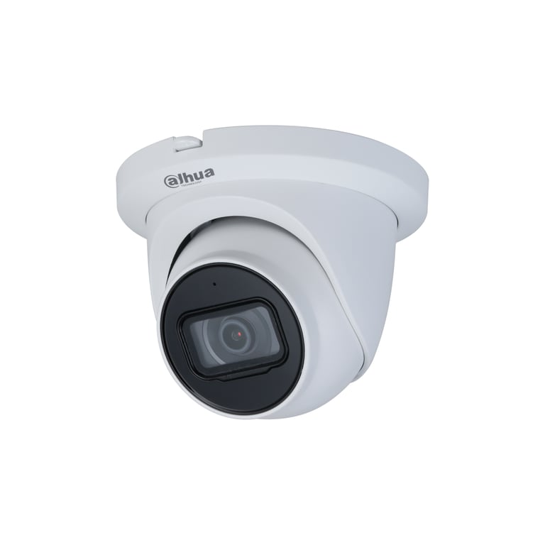 фото IP-камера Dahua Technology HAC-HDW1231TMQ-A-0280B