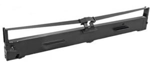 Armor OWA F90034 Printer Ribbon, Black