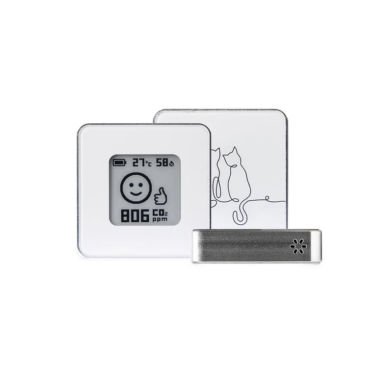 фото Метеостанція Airvalent AIRV-CATS