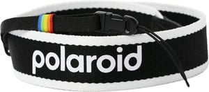 Polaroid 6308 Digital Camera, Black, White