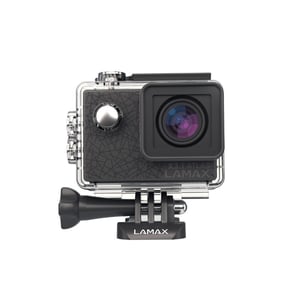 Lamax X3.1 sports camera, 16 MP, 2K Ultra HD, Wi-Fi, 58 g
