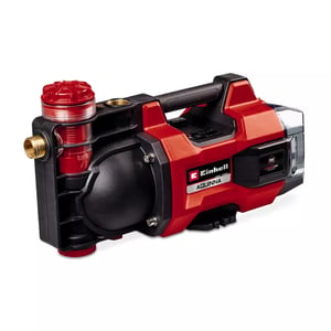 Einhell AQUINNA 36/38 F LED 3.7 bar 3,800 l/h