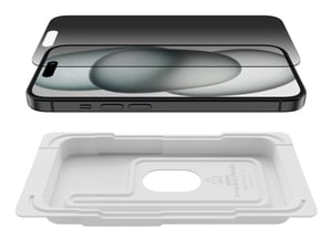 Belkin ScreenForce Osłona ekranu zapewniająca prywatność Apple 1 szt.
