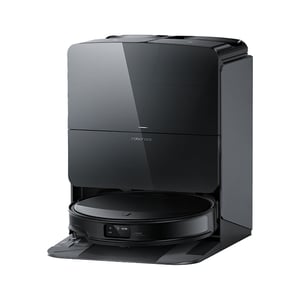Roborock Saros 10R 0,27 l Svart