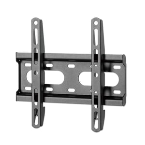 Manhattan 462259 Halterung für Fernseher mit 109,2 cm (43") Bildschirmdiagonale, schwarz