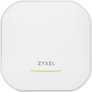 Zyxel NWA220AX-6E-EU0101F WLAN-Access-Point 4800 Mbit/s Weiß, PoE-Unterstützung