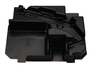 Makita 837897-2 accessory for tool storage cases—Tray