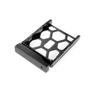 Synology D6 2,5/3,5" Bärpanel Svart