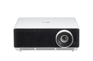 LG BF50NST Data Projector 5,000 ANSI-lumen Standard-Projection DLP WUXGA (1920x1200) Projector Black, White