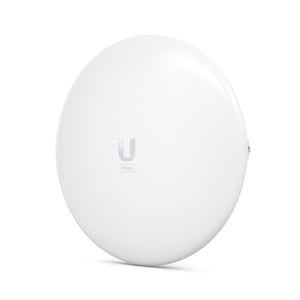 Ubiquiti WAVE-NANO-EU mostki i mnożniki 2000 Mbit/s Biały