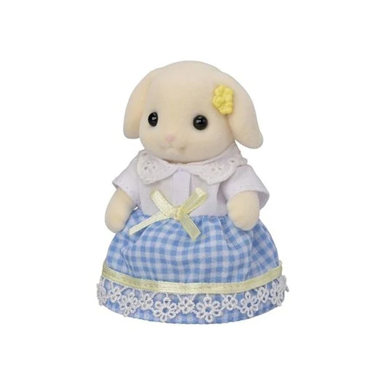 Sylvanian Families 5735 figurka dla dzieci