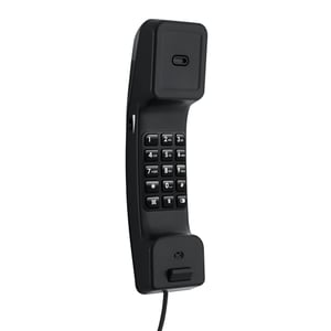 Doro 901c Analoges Telefon Schwarz