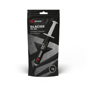 Savio TG-04 värmeledande pasta Värmeledande pasta