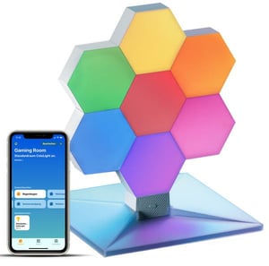 Cololight CL169 inteligentne oświetlenie Zestaw inteligentnego oświetlenia Wi-Fi