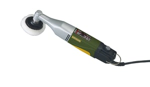 Proxxon WP/E 2500 RPM Czarny, Zielony, Srebrny 100 W