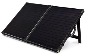 Goal Zero 32408 panel słoneczny 100 W Monokryształowy silikon