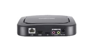 Hikvision DS-D60C-B dekoder wideo 3840 x 2160 px