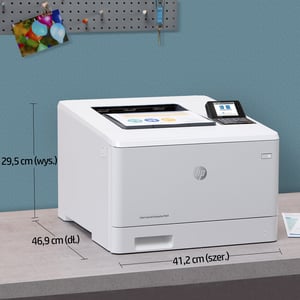 HP Color LaserJet Enterprise Drukarka M455dn