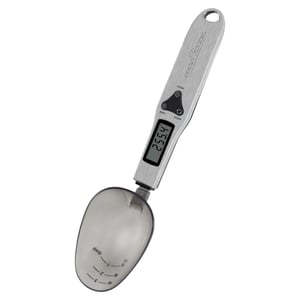 ProfiCook PC-LW 1214 Stal nierdzewna Elektroniczna waga kuchenna