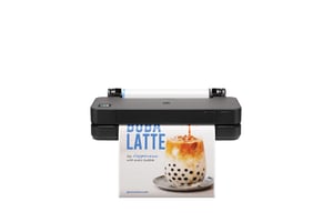 HP Designjet Drukarka T250 24″