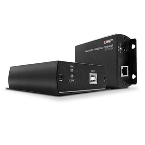 Lindy 42710 KVM-förlängare, sändare och mottagare