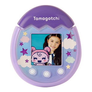 Bandai Tamagotchi Pix