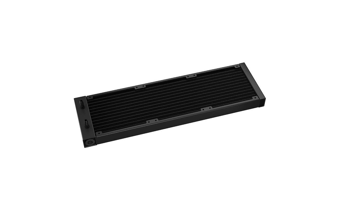 DeepCool LT720 Procesor Chłodnica cieczy all-in-one 12 cm