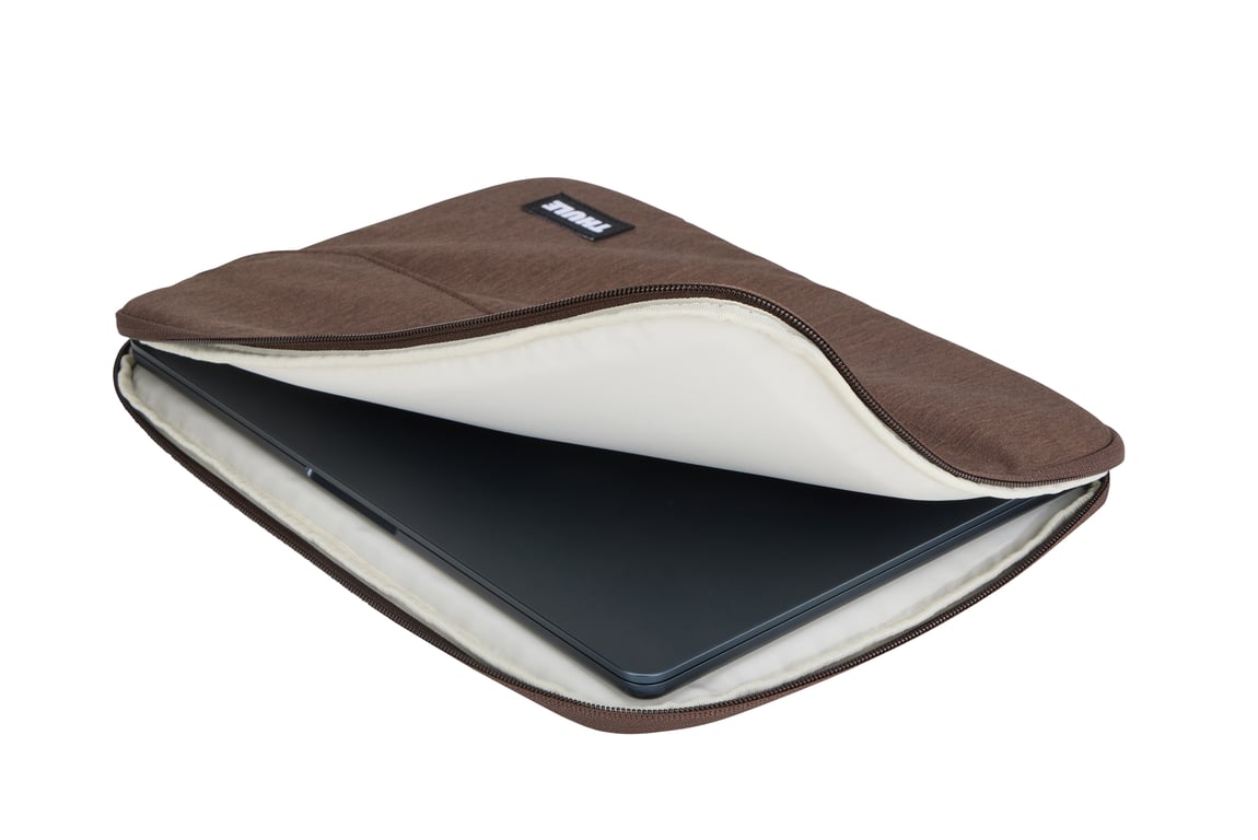 Thule Lithos TLS113 - Nuanced brown 33 cm (13") Etui kieszeniowe Brązowy