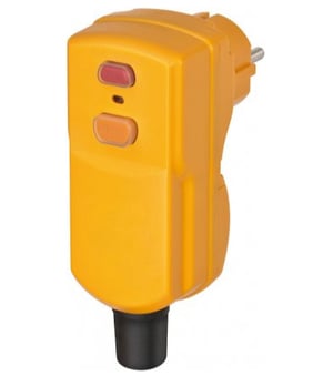 Brennenstuhl 1290670 Circuit Breaker Miniature Circuit Breaker Type A 2