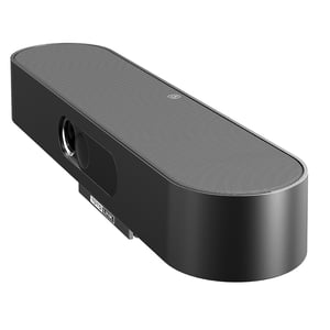 TOTOLINK M1 4 MP Czarny 2560 x 1440 px 30 fps