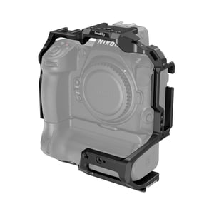SmallRig 3982 uchwyt do aparatu cam cage 1/4, 3/8" Czarny