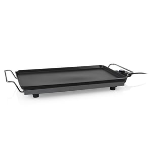 Princess 102325 2500 W Tabletop Grill with Aluminum Top