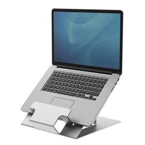Fellowes Hylyft Laptop Stand, Silver, 45.7 cm (18")