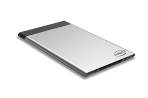 Intel BLKCD1M3128MK zestaw uruchomieniowy M3-7Y30 1 MHz