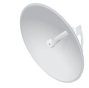 Ubiquiti PBE-5AC-620 bryggor och repeatrar 1000 Mbit/s