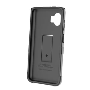RAM Mounts RAM-SKIN-SAM84 Cell Phone Case, 16.8 cm (6.6"), Black