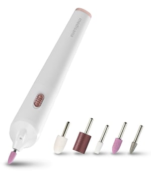 Medisana MP 900 Set Weiß