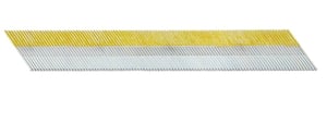 DeWALT DNBDA1550GZ Nägel, 4000 Stück. Polsternägel