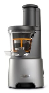 Kenwood JMP85.000SI 230 W Centrifugal Juicer, Silver