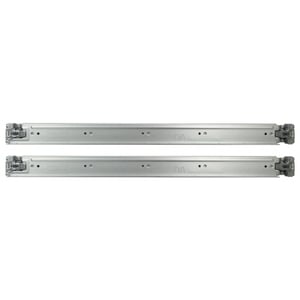 QNAP RAIL-E02 Rack-Zubehör Schiene für Rack